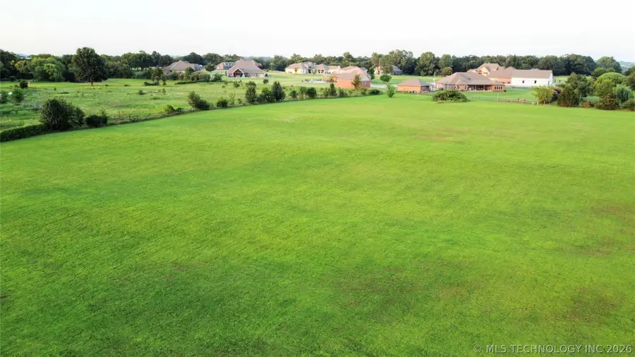 13525 S 267th Avenue E, Coweta, OK 74429 - #2