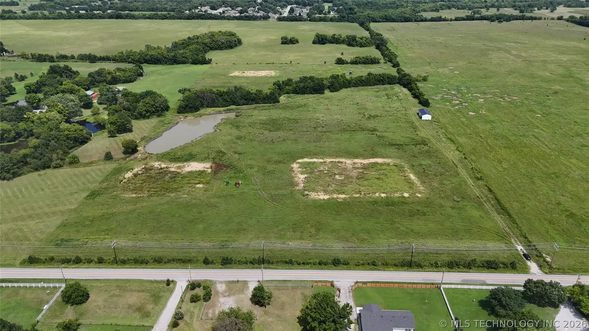 S Yale Avenue, Bixby, OK 74008 - #1