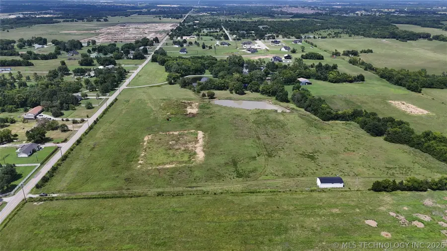 S Yale Avenue, Bixby, OK 74008 - #3