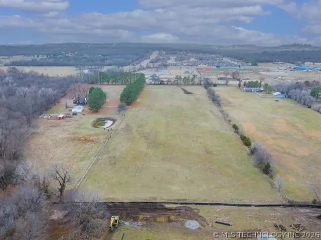 1701 S Cheyenne Road, Sapulpa, OK 74066 - #2