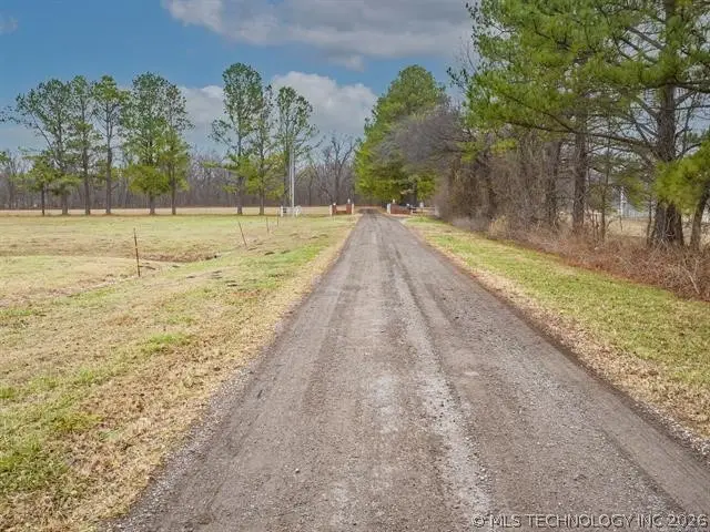 1701 S Cheyenne Road, Sapulpa, OK 74066 - #3