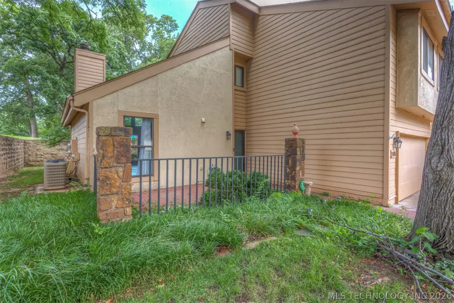 3004 E 85th Street #122, Tulsa, OK 74137 - #3