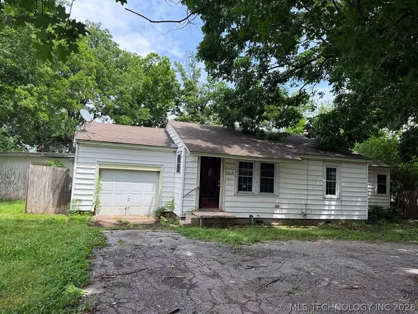 5419 N Utica Avenue, Tulsa, OK 74130