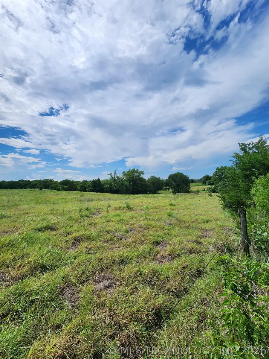 Knobb Road, Kingston, OK 73439 - #3