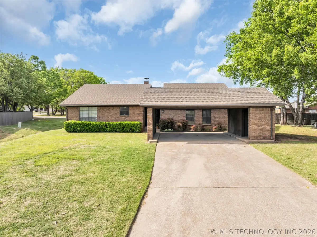 35 Overland Route Route, Ardmore, OK 73401 - #1
