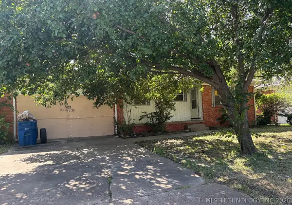 209 S 101st East Avenue, Tulsa, OK 74128