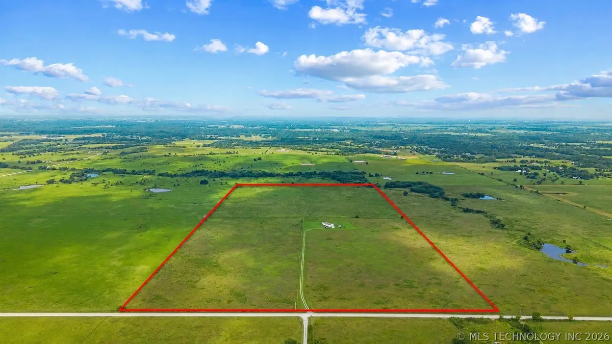 24383 N 4040, Bartlesville, OK 74006 - #1