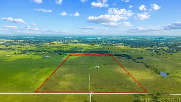 24383 N 4040, Bartlesville, OK 74006