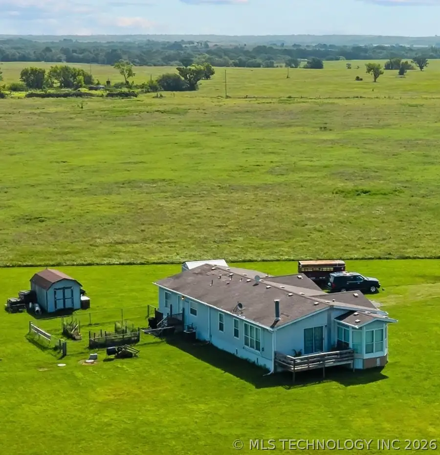 24383 N 4040, Bartlesville, OK 74006 - #3