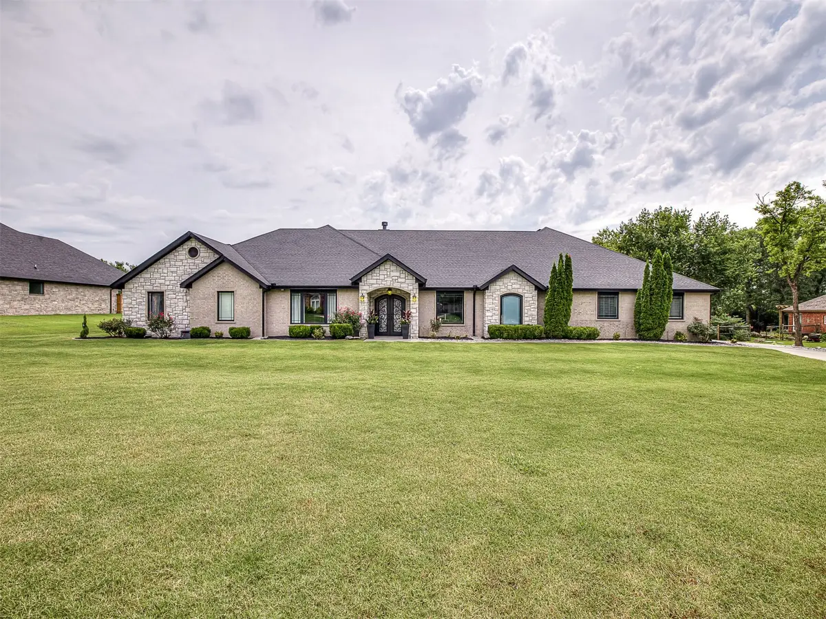 24328 N 3967 Road, Bartlesville, OK 74006 - #1