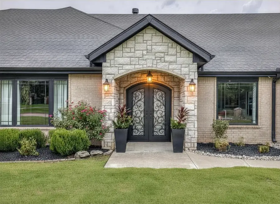 24328 N 3967 Road, Bartlesville, OK 74006 - #2