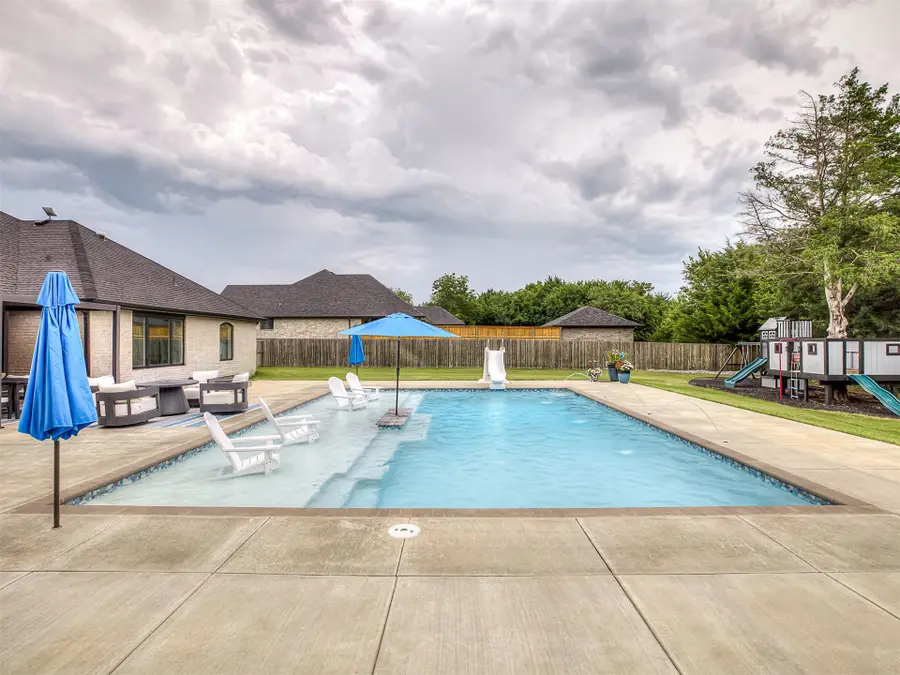 24328 N 3967 Road, Bartlesville, OK 74006 - #3
