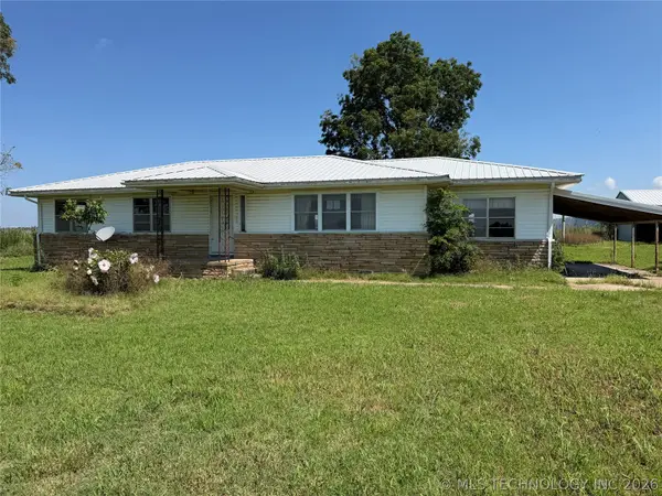 615 E 460, Pryor, OK 74361