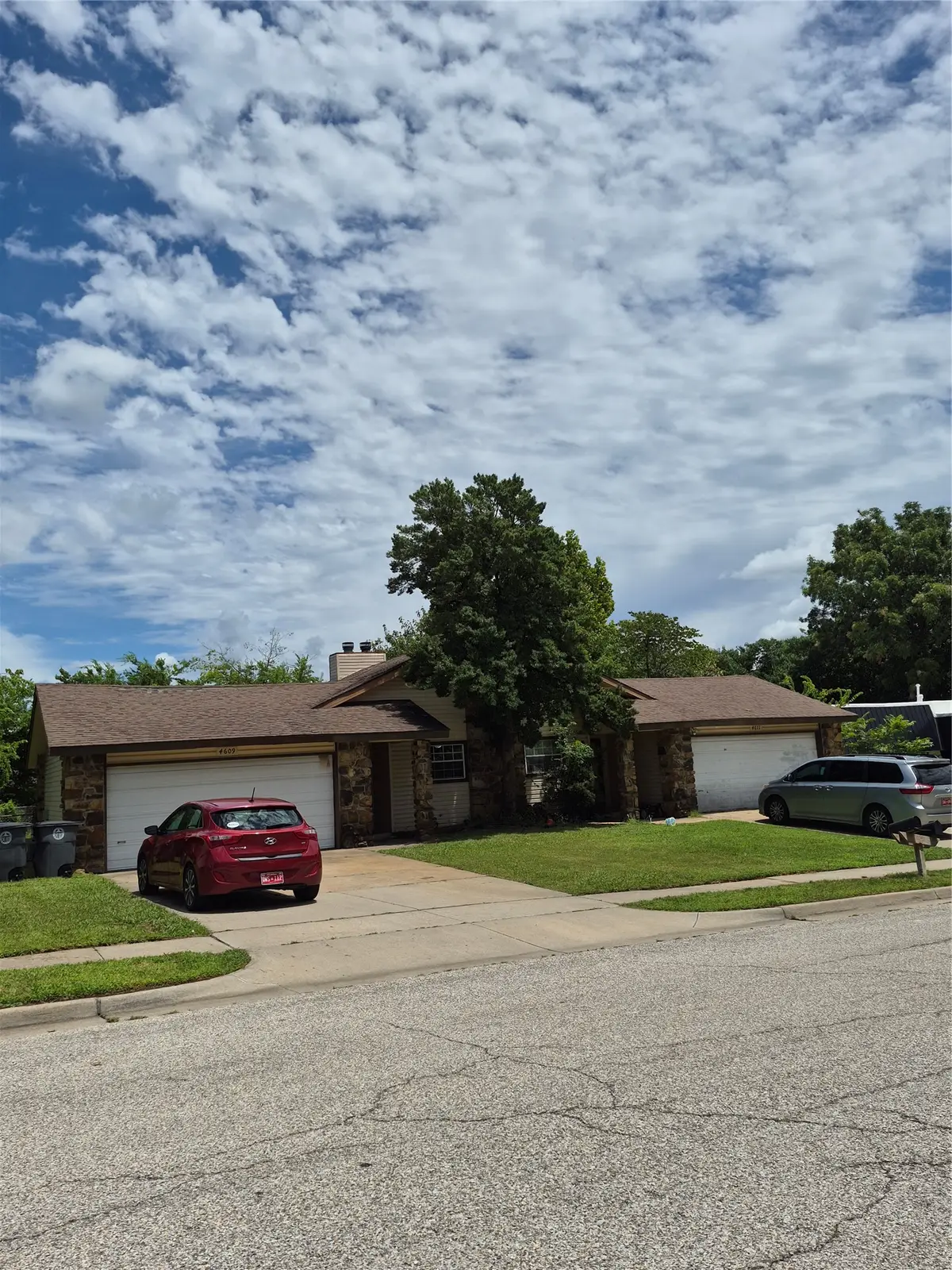 4609 S 72nd East Avenue, Tulsa, OK 74145 - #1