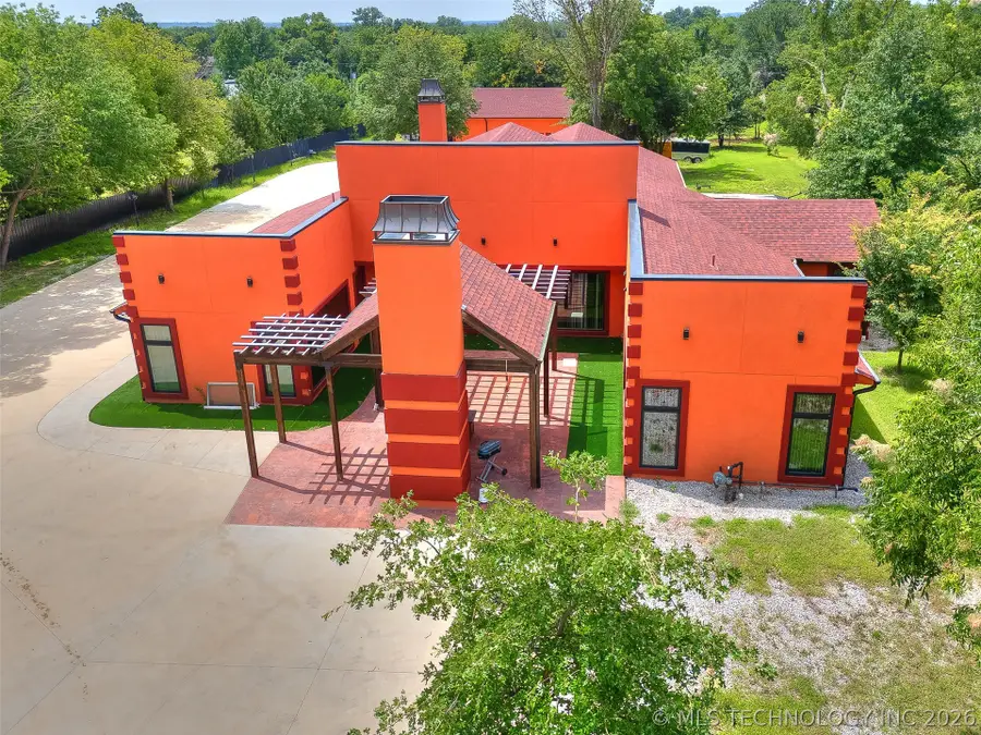 18410 E Admiral Place, Catoosa, OK 74015 - #2