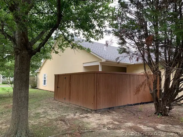 8410 E 74th Court, Tulsa, OK 74133 - #3