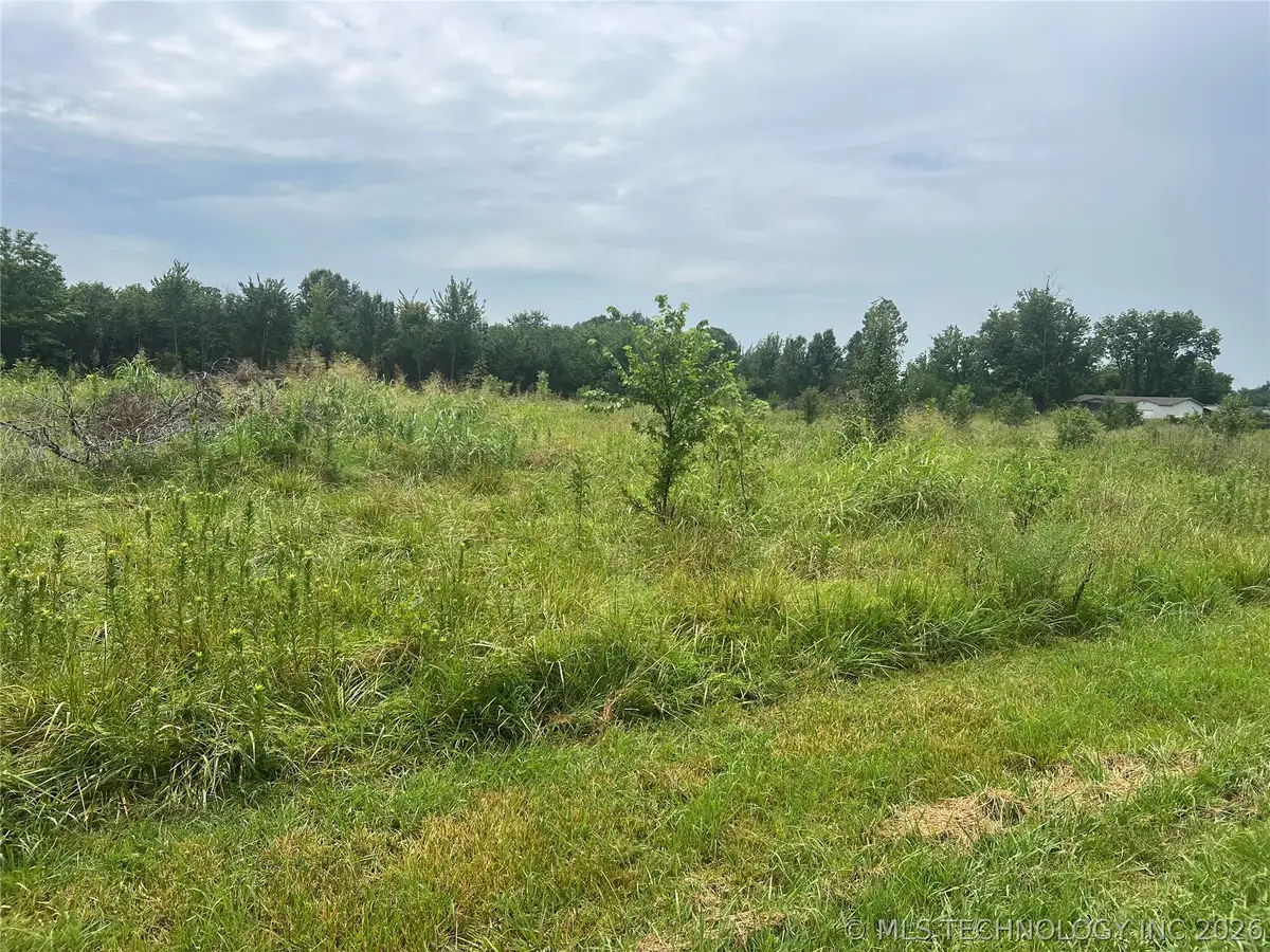 C Street Nw, Inola, OK 74036 - #1