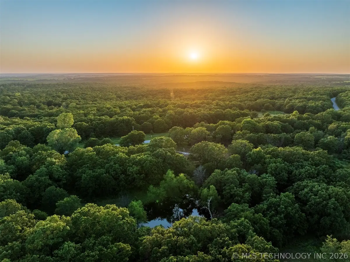 2 Ranch Land Road, Skiatook, OK 74070 - #1