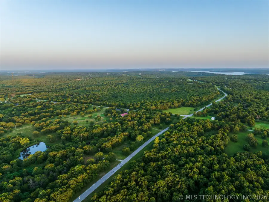 2 Ranch Land Road, Skiatook, OK 74070 - #3