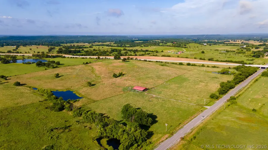 5750 Tannehill, McAlester, OK 74501 - #3