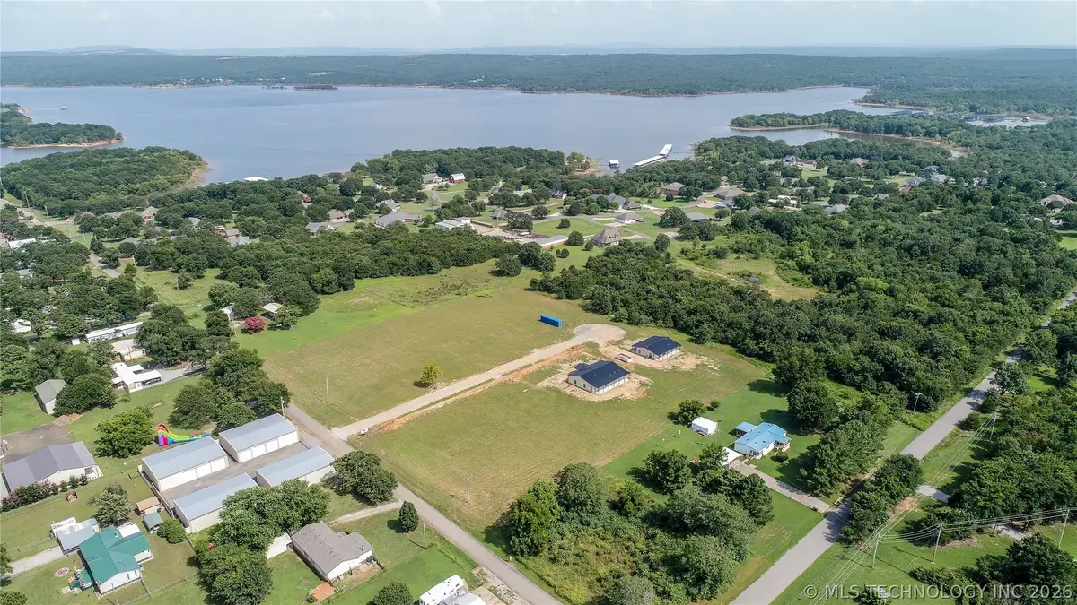 2 Reagan Drive, Eufaula, OK 74432 - #1