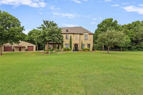 87 Tuscan Road, Ardmore, OK 73401