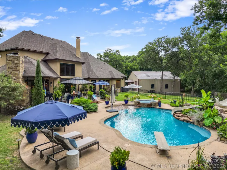 87 Tuscan Road, Ardmore, OK 73401 - #3