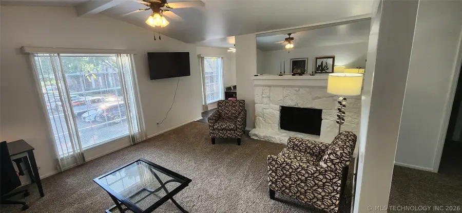 6713 S Richmond Avenue #643, Tulsa, OK 74136 - #2