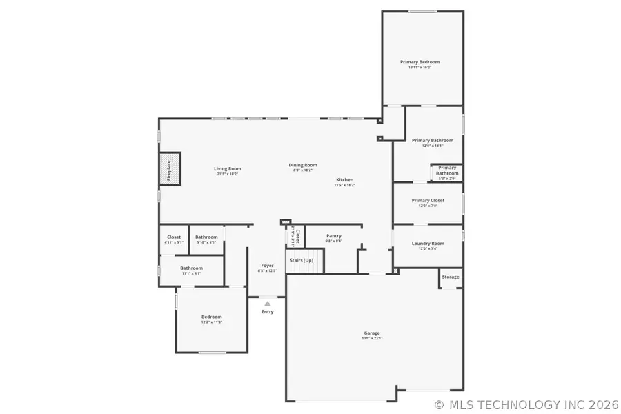 2744 E 135th Drive S, Bixby, OK 74008 - #3