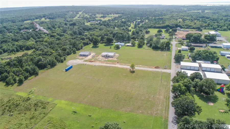 7 Reagan Drive, Eufaula, OK 74432 - #3