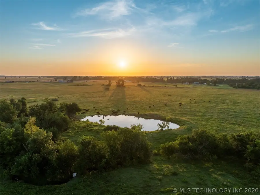 1 N 427 Road, Pryor, OK 74361 - #3
