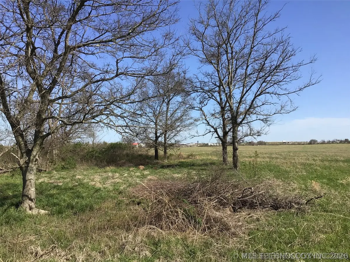 436615 E 310 Road, Big Cabin, OK 74332 - #1