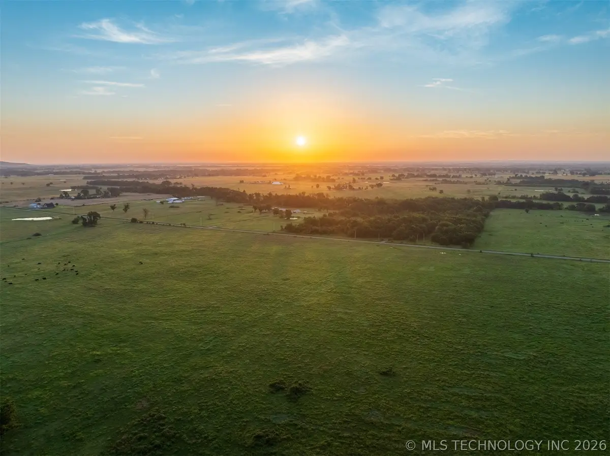 3 N 427 Road, Pryor, OK 74361 - #1