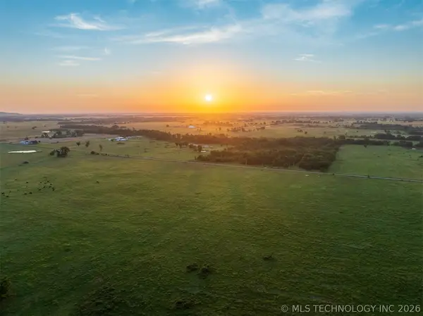 3 N 427 Road, Pryor, OK 74361