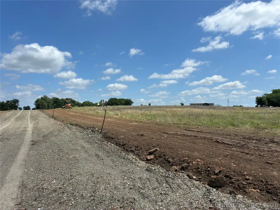 111th Street S, Coweta, OK 74429 - #2