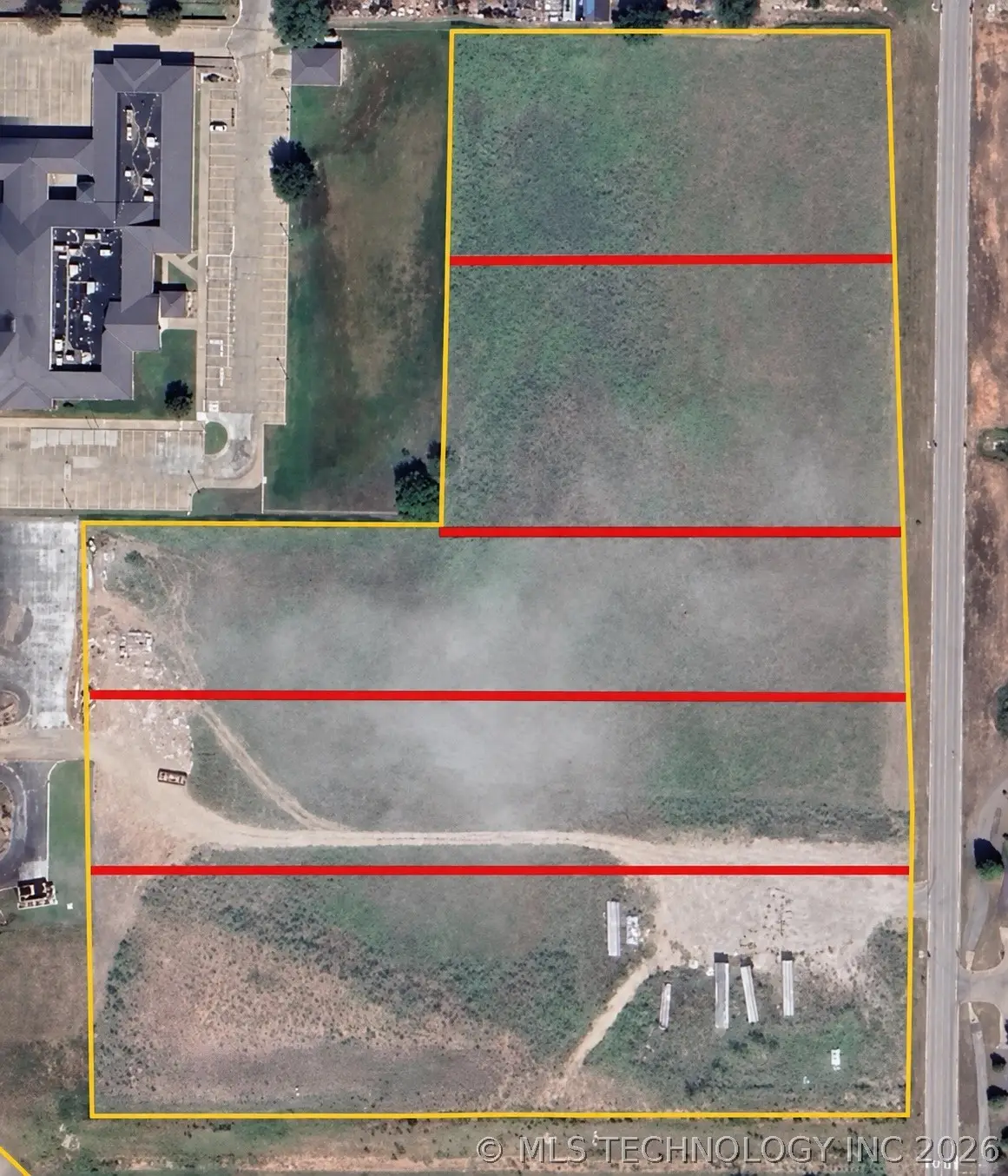 410 N Armstrong Street, Bixby, OK 74008 - #1