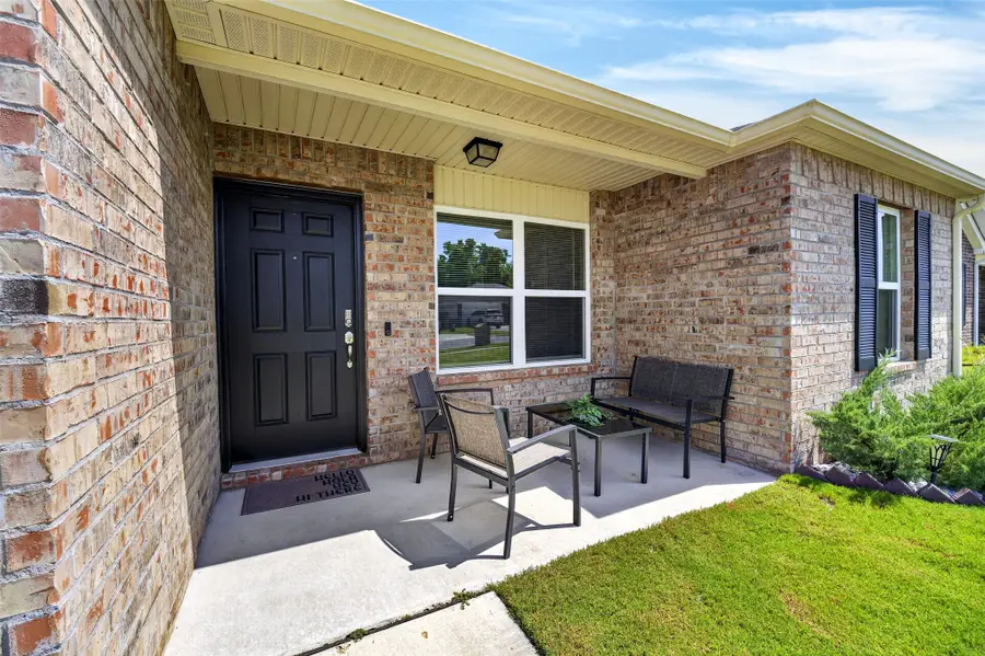 23619 E 115th Street S, Broken Arrow, OK 74014 - #2