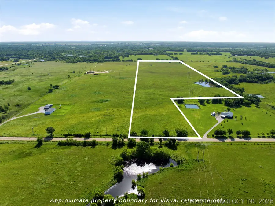 2 N 300 Road, Okmulgee, OK 74447 - #2
