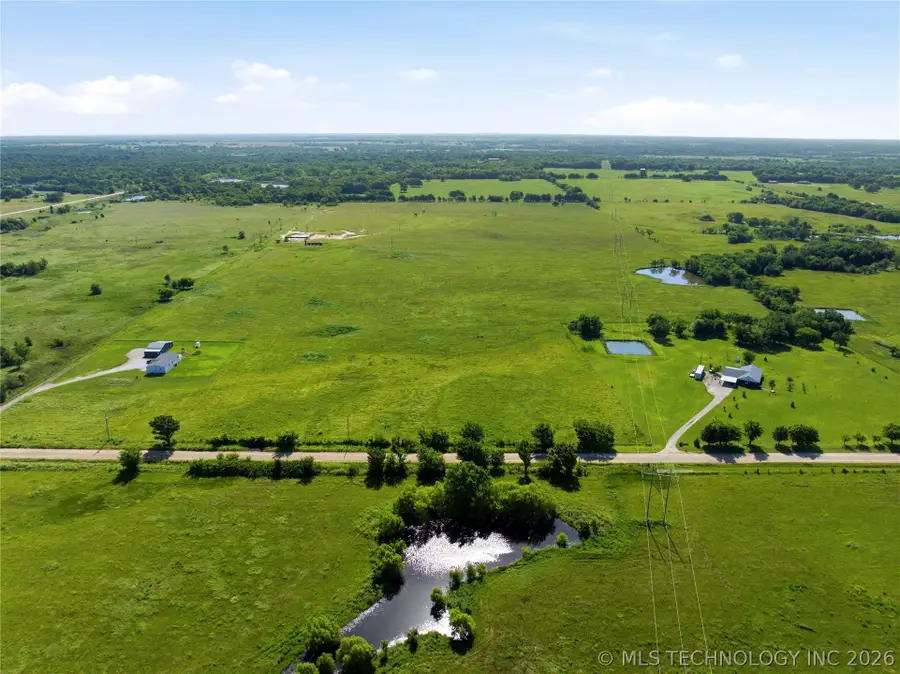 2 N 300 Road, Okmulgee, OK 74447 - #3