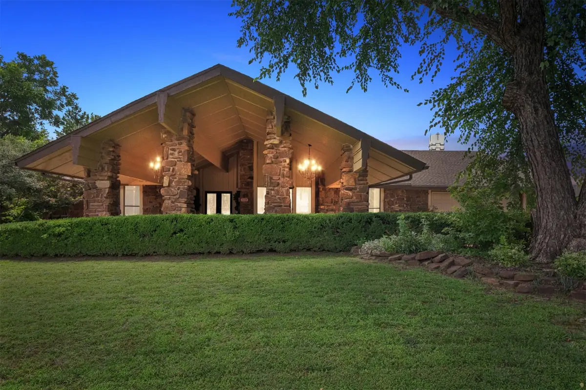 7118 S Birmingham Place, Tulsa, OK 74136 - #1