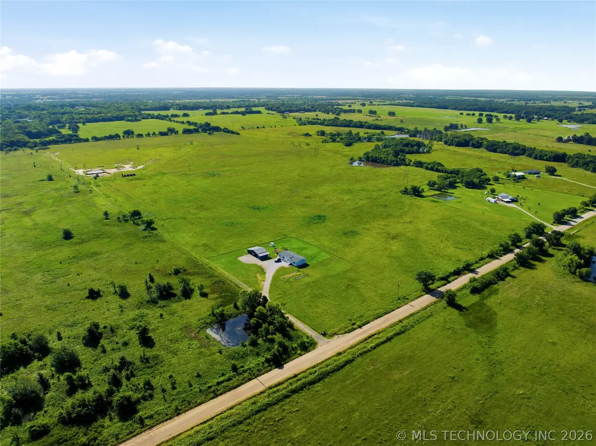 1 N 300 Road, Okmulgee, OK 74447 - #1