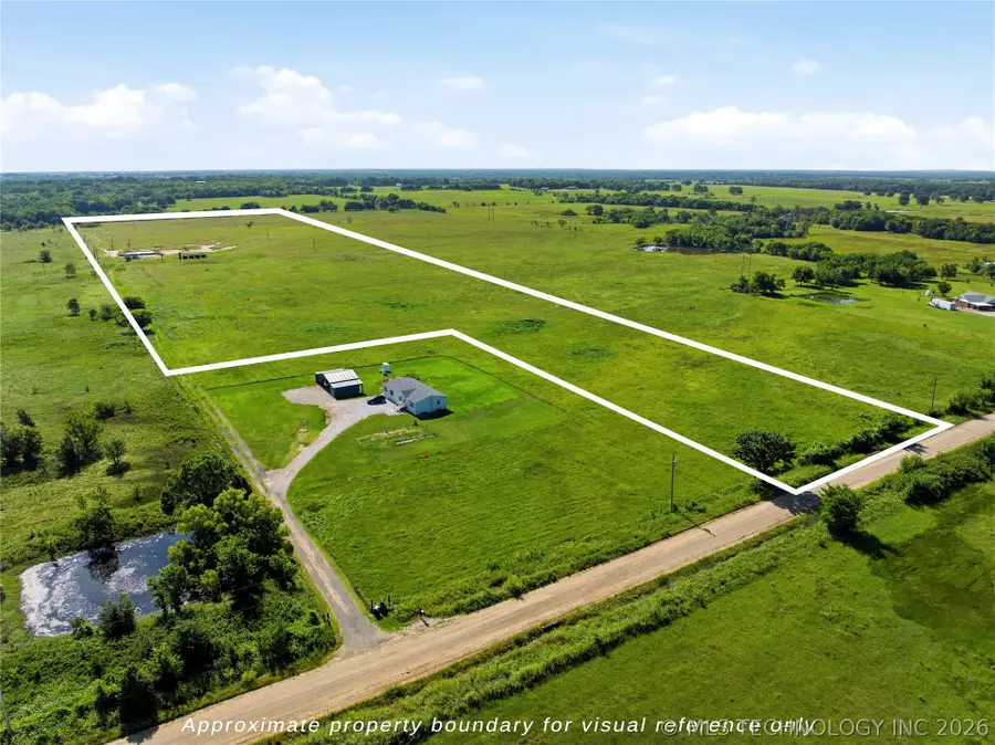 1 N 300 Road, Okmulgee, OK 74447 - #2