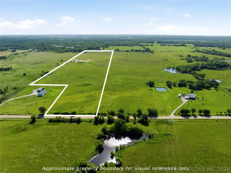 1 N 300 Road, Okmulgee, OK 74447 - #3