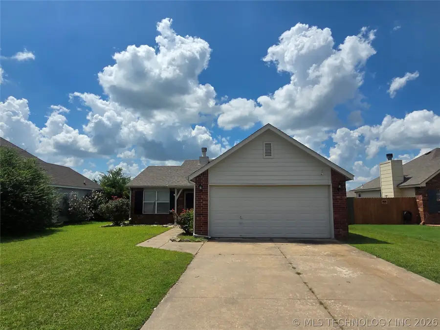 7850 Patriot Lane, Sapulpa, OK 74066 - #2