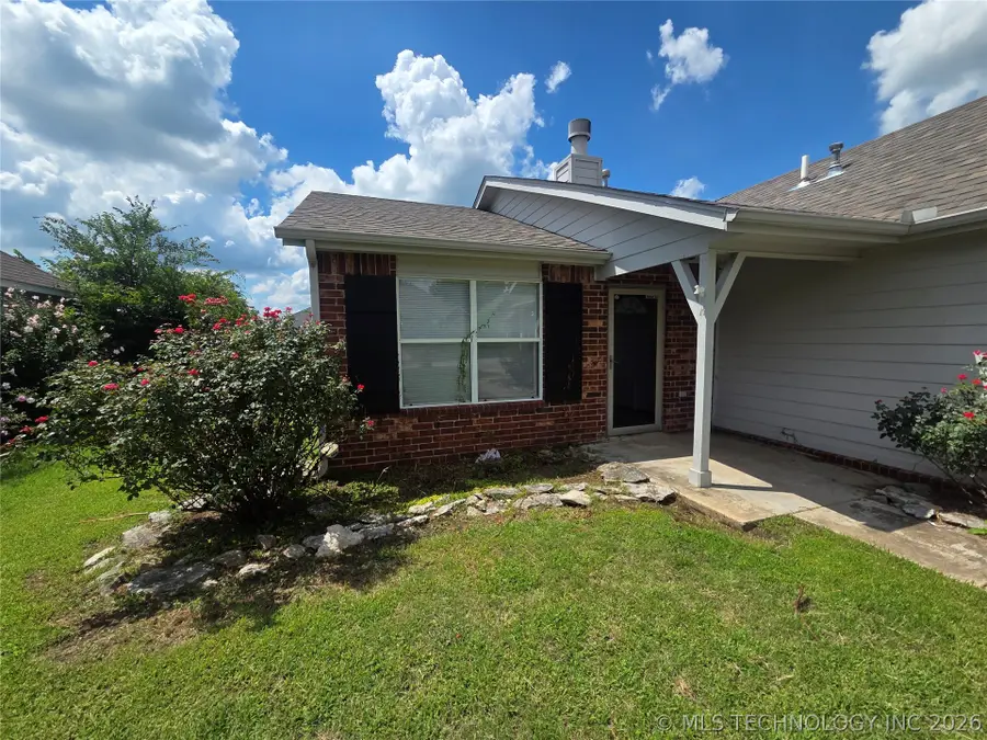 7850 Patriot Lane, Sapulpa, OK 74066 - #3
