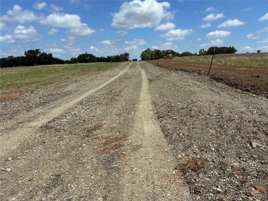 111th Street S, Coweta, OK 74429 - #3