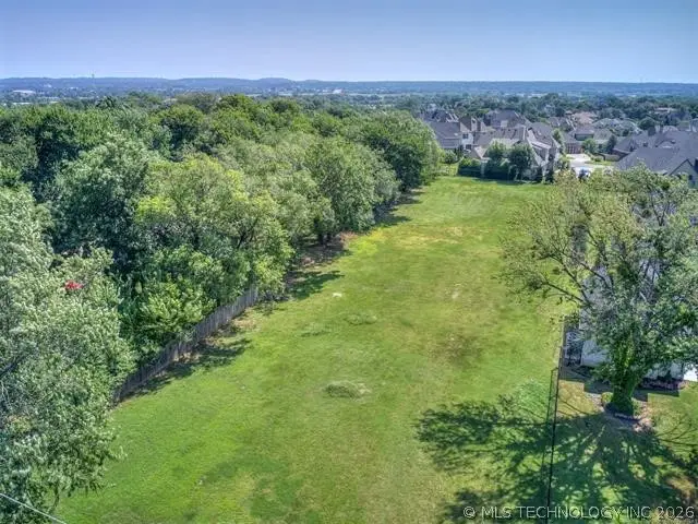 10715 S Elgin Avenue, Jenks, OK 74037 - #1