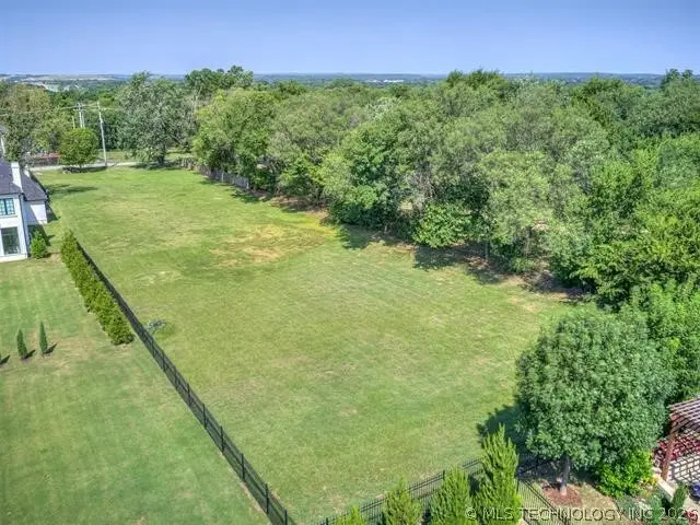 10715 S Elgin Avenue, Jenks, OK 74037 - #3