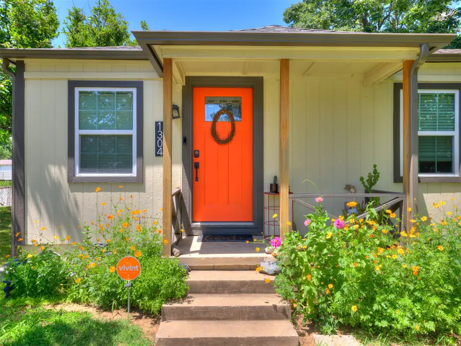 1304 N Yale Avenue, Tulsa, OK 74115 - #2