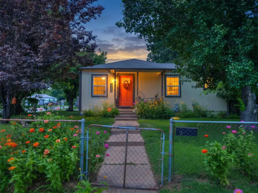 1304 N Yale Avenue, Tulsa, OK 74115 - #3
